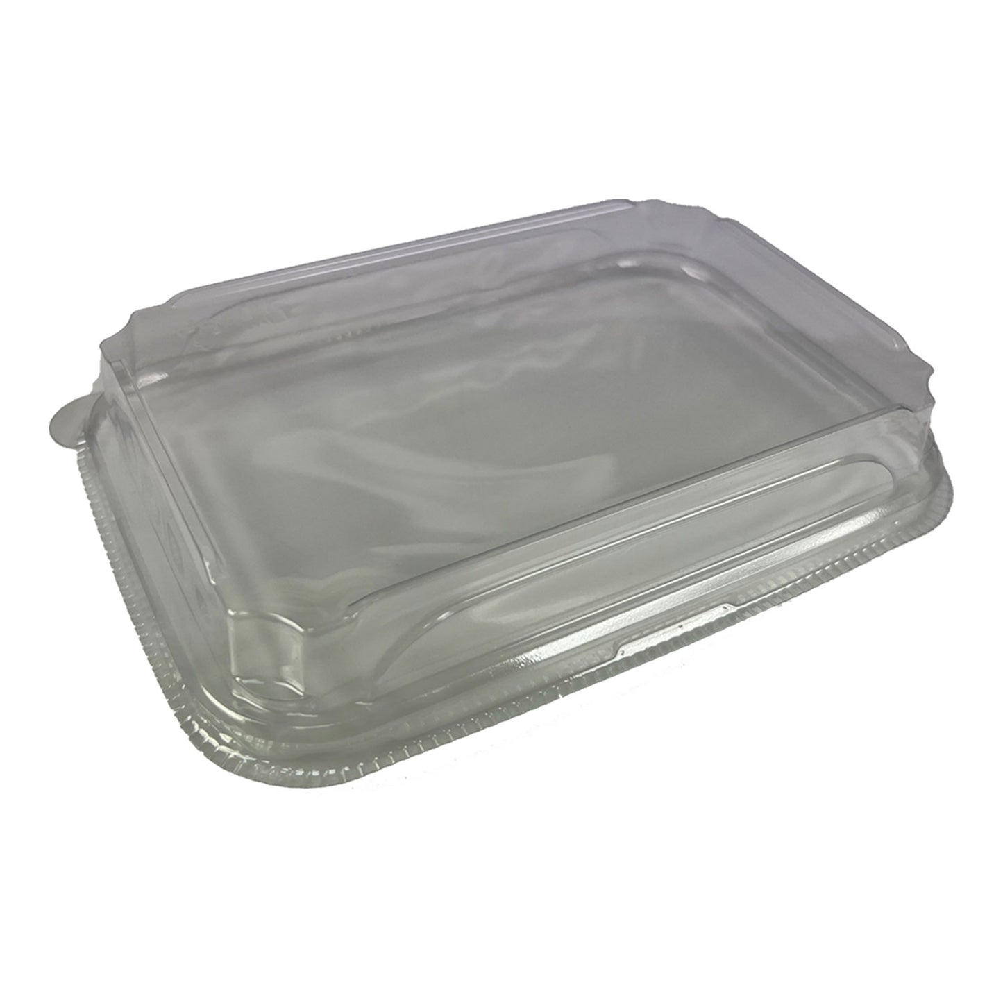PET Dome Lid Anti-Fog(Sushi Tray Lid)