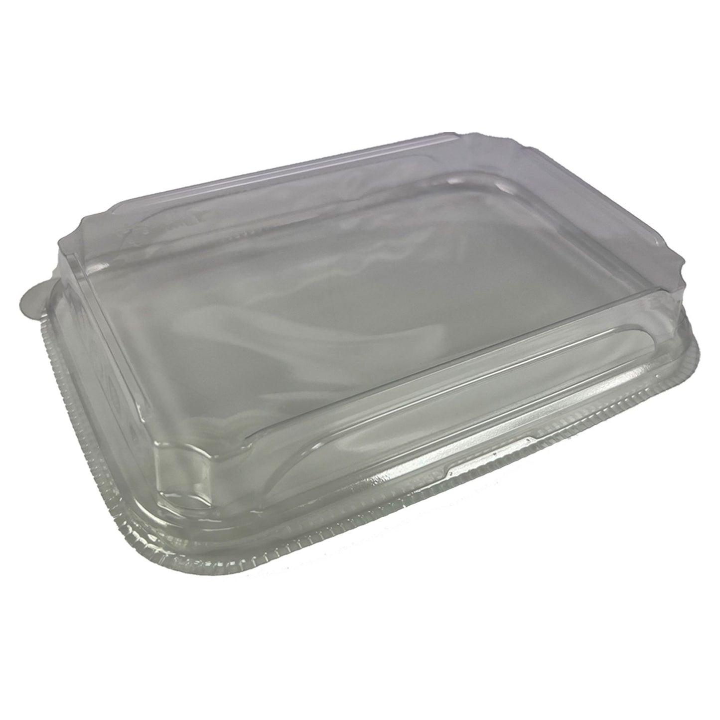 PET Dome Lid Anti-Fog(Sushi Tray Lid)