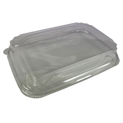 PET Dome Lid Anti-Fog(Sushi Tray Lid)