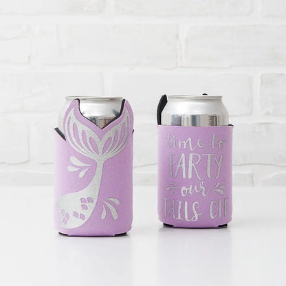 Neoprene Foam Drink Holders