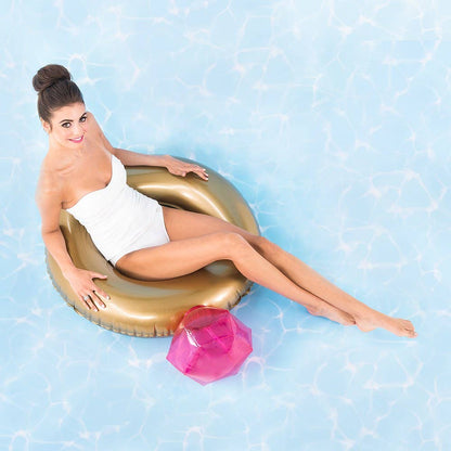 Giant Inflatable Pool Floaties