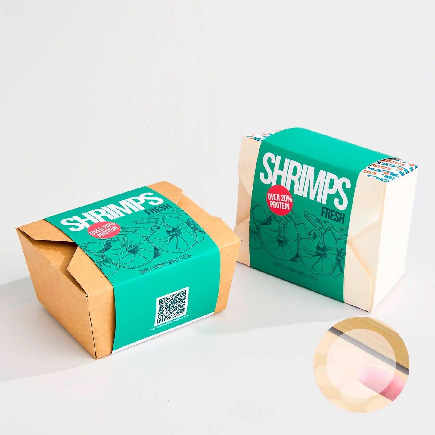 Custom Packaging Sleeves