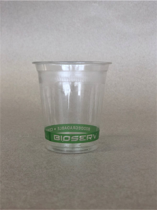 Green Label PLA Cold Cup