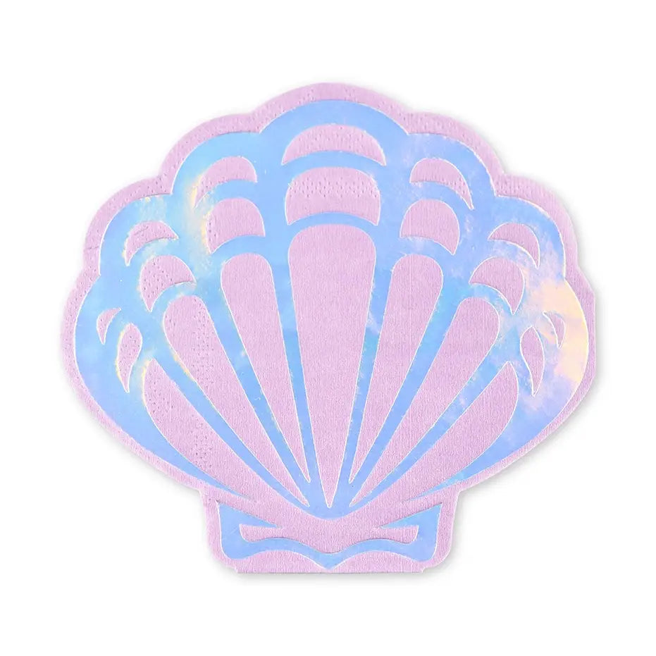 Cute Special Occasion Paper Party Napkins