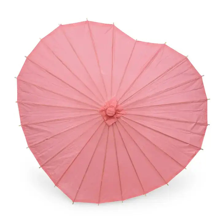 Pretty Paper Parasols