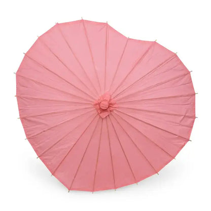 Pretty Paper Parasols