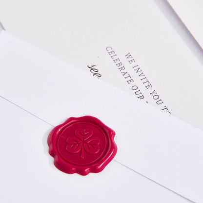 Custom Wax Seals