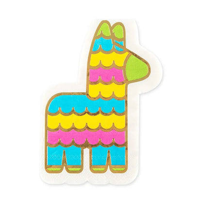 Cute Special Occasion Paper Party Napkins