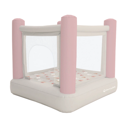 Magic Bounce House – Mini Cordless Indoor Bouncer