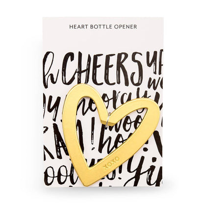 Gold Bottle Opener Favours