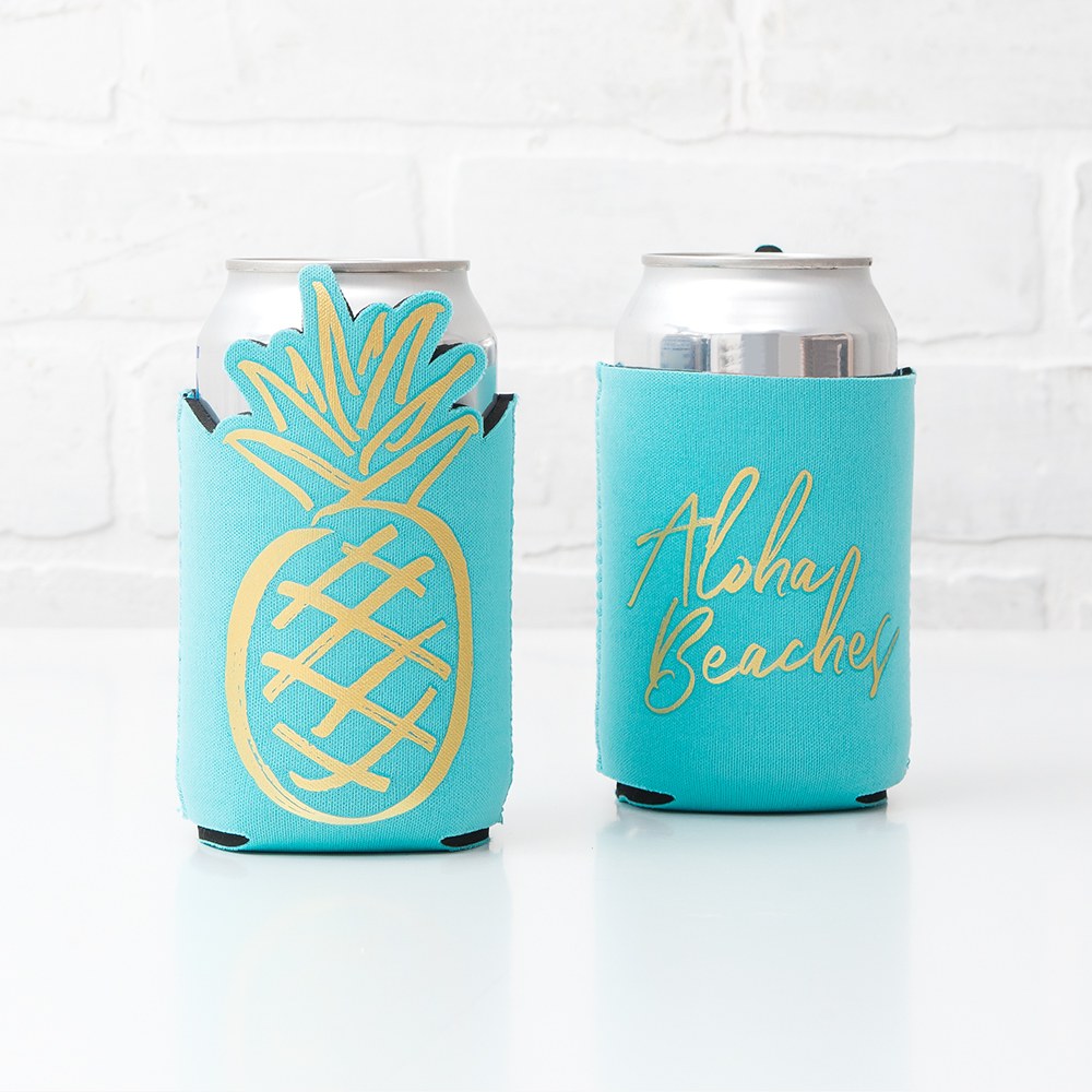 Neoprene Foam Drink Holders