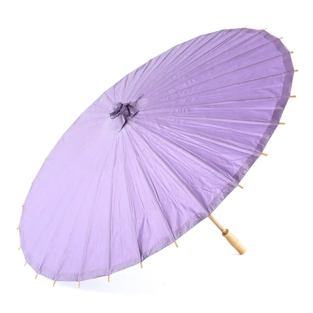 Pretty Paper Parasols