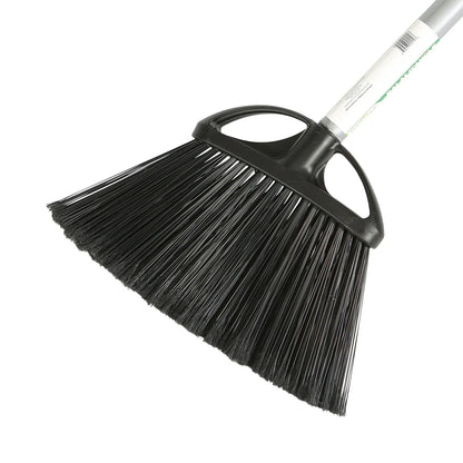 Globe 10" Lobby Angle Broom