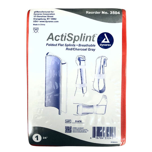 Dynarex 24" ActiSplint