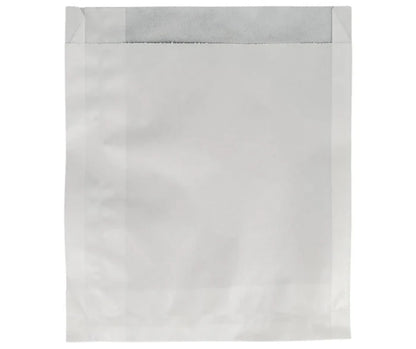 Grease Proof White Sandwich/Bakery Bags