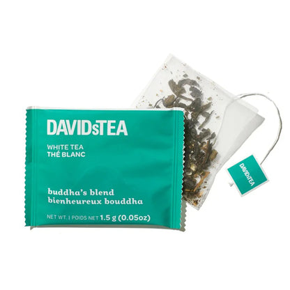DavidsTea Buddha's Blend