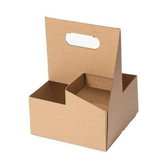 Drink Carrier Bags