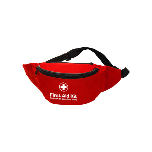 Nylon Fanny Pack