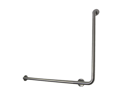 Grab Bar 40" x 30" Snap Concealed Flange