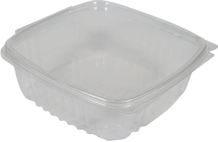 Genpak Hinged Deli Container