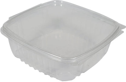 Genpak Hinged Deli Container