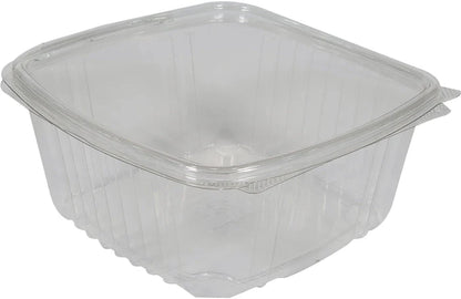 Genpak Hinged Deli Container