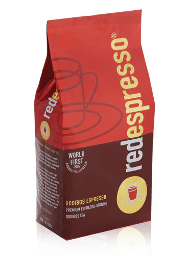 Red Espresso Rooibos Espresso