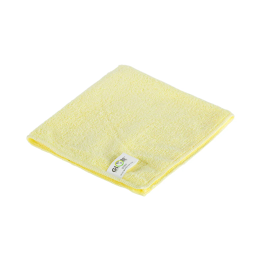 14" x 14" Microfiber Cloths 10/Pack