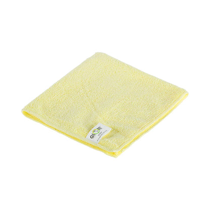 14" x 14" Microfiber Cloths 10/Pack