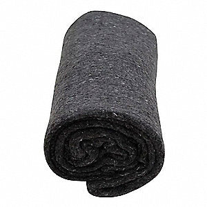Kemp Emergency Wool Blanket