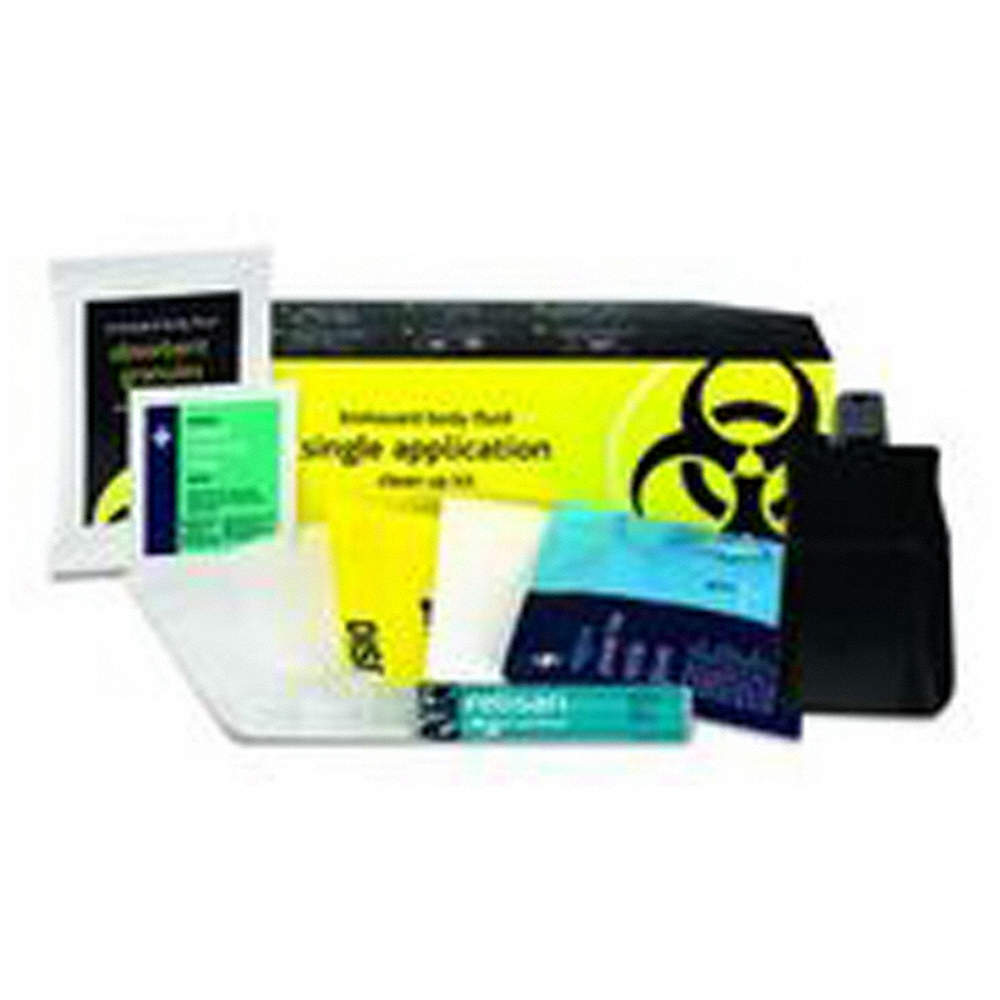 Reliance Body Fluid Kit Refill