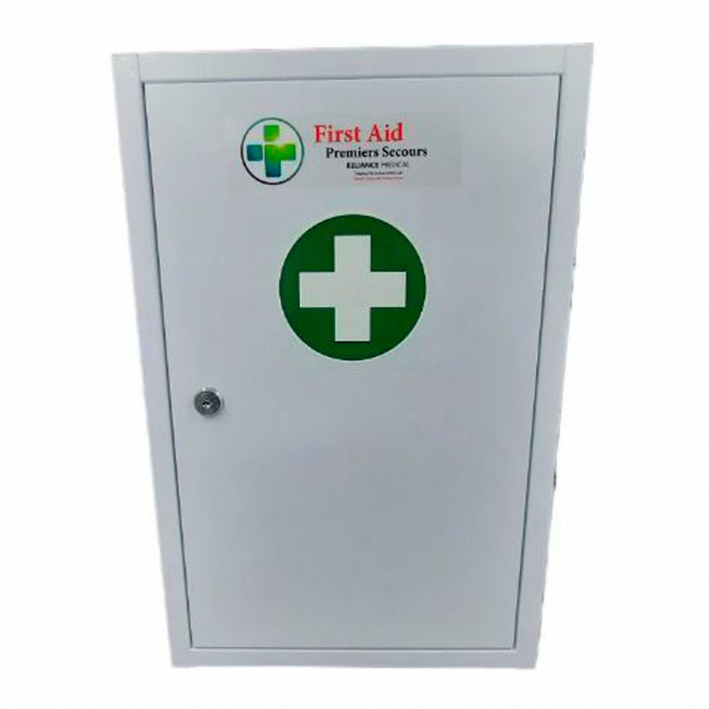 CSA Type 3 Intermediate Large First Aid Kit