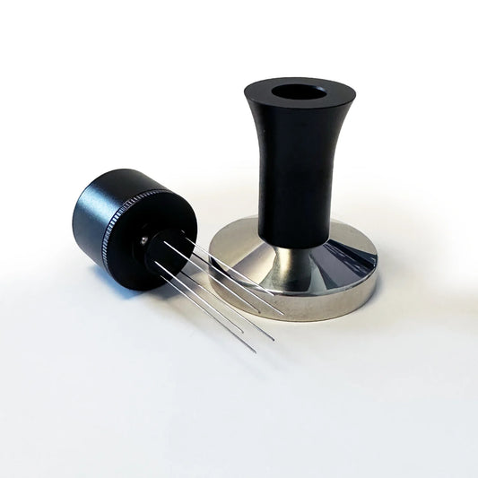 I.XXI Calibrated Tamper with WDT