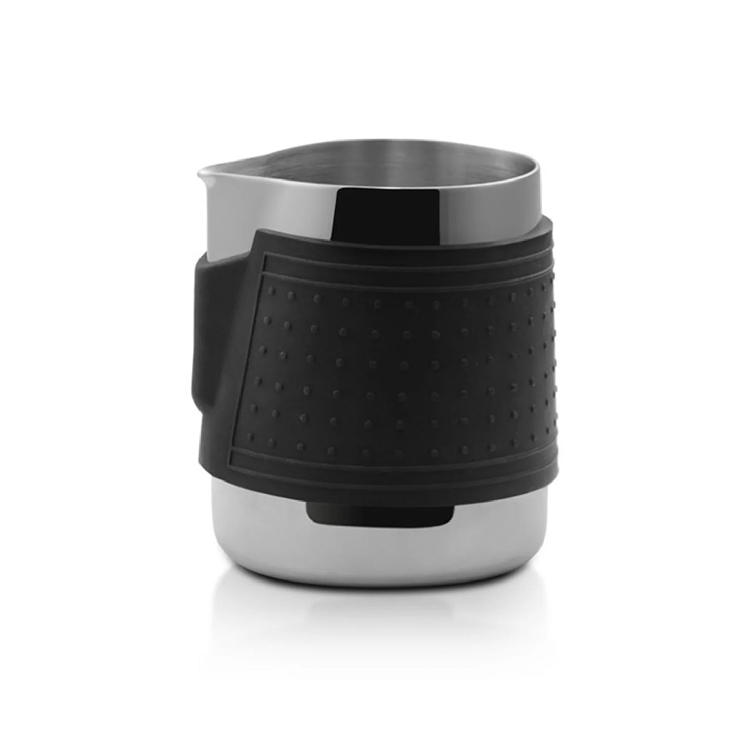 I.XXI Stainless Steel Milk Pitcher with Rubber 350ml