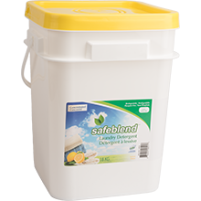 Safeblend Laundry Detergent Powders