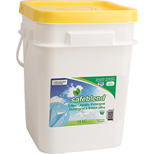 Safeblend Laundry Detergent Powders