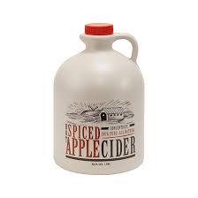 Mountain Apple Cider Concentrate