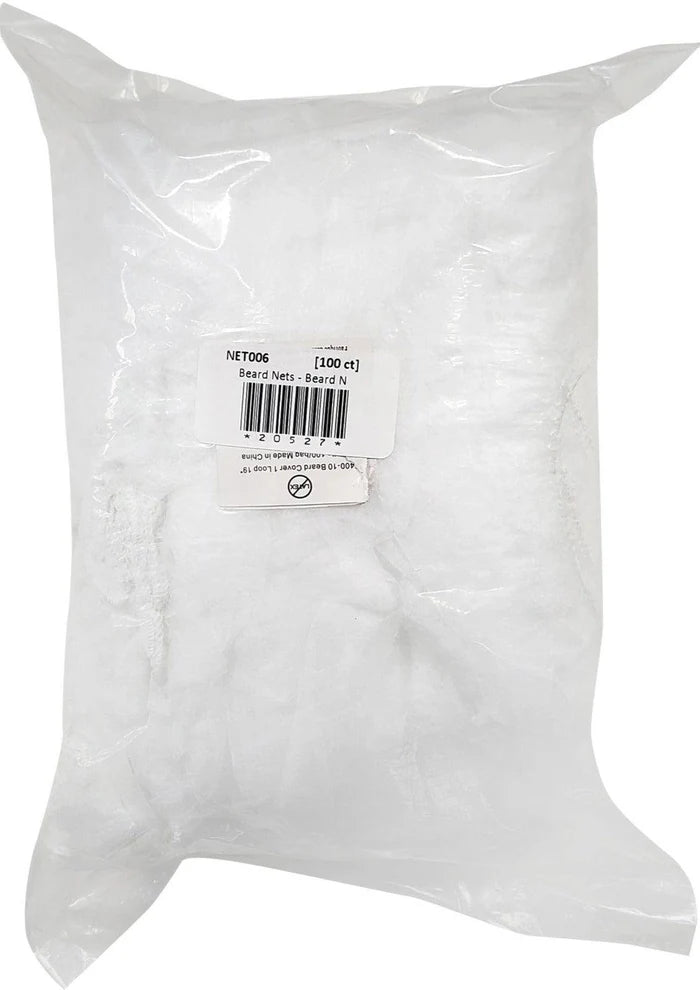 Beard Nets 1000/case