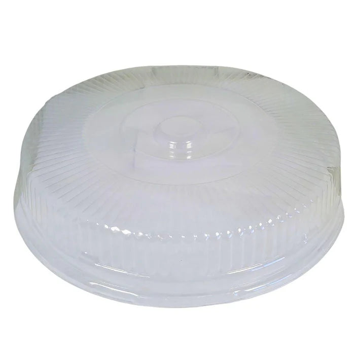 12"-18" Cater Tray Lids 50/case