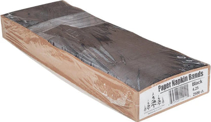 Napkin Bands 2500/case