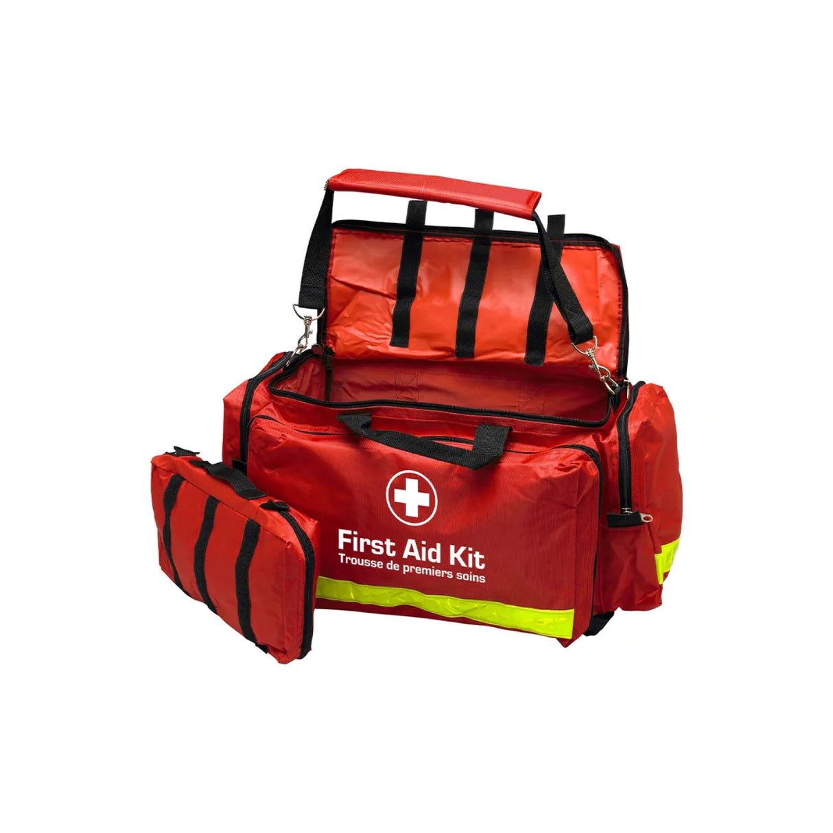 Nylon Trauma Bag