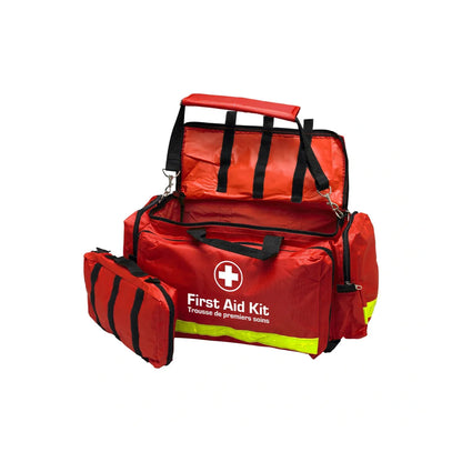 Nylon Trauma Bag