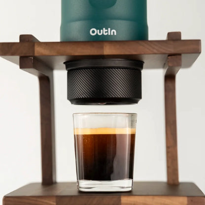 Outin Nano Basket Plus