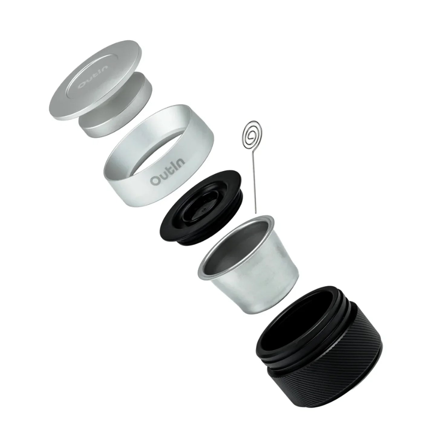 Outin Nano Basket Plus