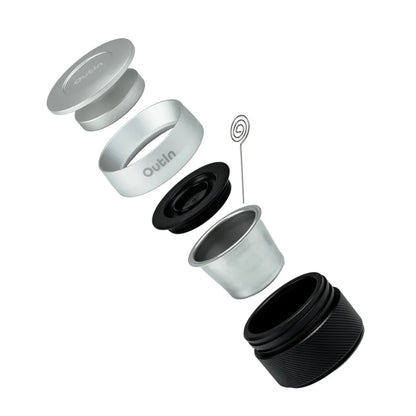 Outin Nano Basket Plus