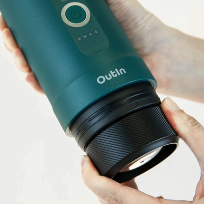 Outin Nano Basket Plus