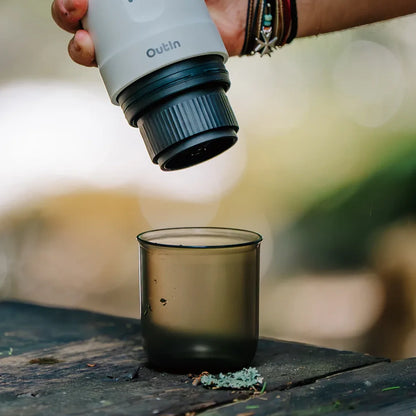 OutIn Nano Portable Espresso Machine Cup