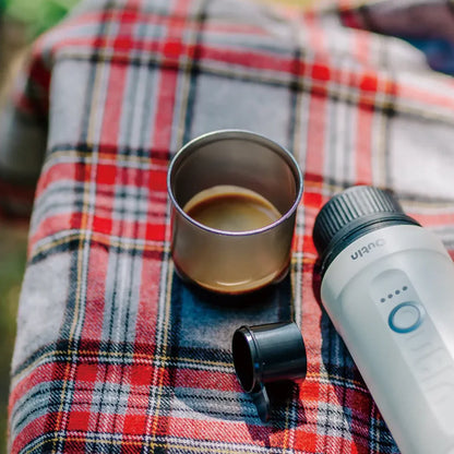 OutIn Nano Portable Espresso Machine Cup