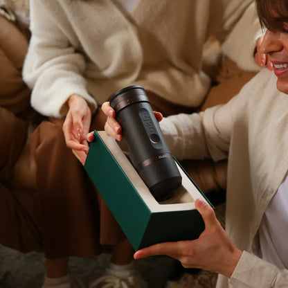 OutIn Fino Portable Electric Espresso Coffee Grinder
