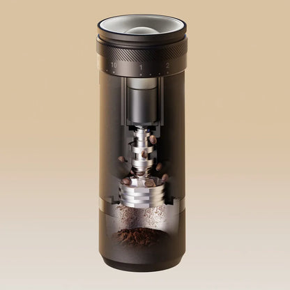 OutIn Fino Portable Electric Espresso Coffee Grinder